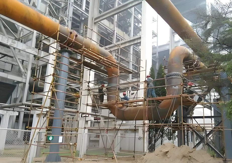 本溪石油化工设备采购安装施工